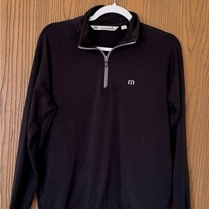 Travis Mathew 1/4 Zip Pullover